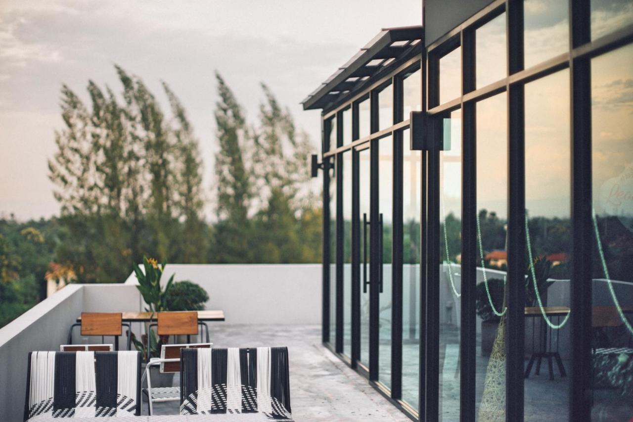 Kaida Resort & Residences Hang Dong Exterior foto